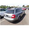 Image 3 : 2003 Audi A4