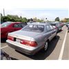 Image 3 : 1993 Lexus ES 300
