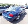 Image 3 : 1999 Ford Mustang