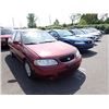 Image 2 : 2002 Nissan Sentra