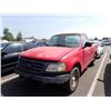 Image 1 : 2000 Ford F-150