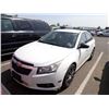 Image 1 : 2012 Chevrolet Cruze