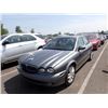 Image 1 : 2004 Jaguar X-Type
