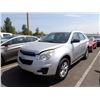 Image 1 : 2012 Chevrolet Equinox