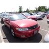Image 2 : 1999 Toyota Camry Solara