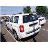 Image 4 : 2008 Jeep Patriot