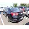 Image 4 : 2016 Chevrolet Malibu