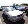 Image 2 : 1999 Toyota Camry Solara