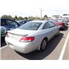 Image 3 : 1999 Toyota Camry Solara