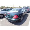 Image 3 : 2003 Mercedes-Benz E320