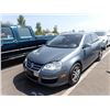 Image 1 : 2006 Volkswagen Jetta