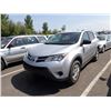 Image 1 : 2013 Toyota Rav4