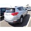 Image 3 : 2013 Toyota Rav4