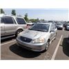 Image 1 : 2004 Toyota Corolla