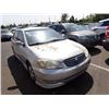 Image 2 : 2004 Toyota Corolla