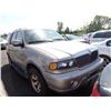 Image 2 : 2002 Lincoln Navigator