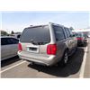 Image 3 : 2002 Lincoln Navigator