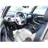 Image 5 : 2009 Mini Cooper S