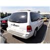Image 3 : 2002 Ford Windstar