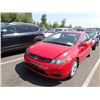 Image 1 : 2007 Honda Civic