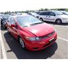 Image 2 : 2007 Honda Civic