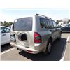 Image 3 : 2001 Mitsubishi Montero