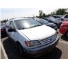 Image 2 : 2003 Toyota Sienna