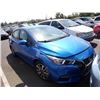 Image 2 : 2020 Nissan Versa