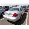 Image 3 : 2005 Ford Taurus