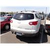 Image 3 : 2011 Chevrolet Traverse