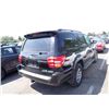 Image 3 : 2003 Toyota Sequoia