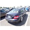 Image 3 : 2008 Mercedes-Benz C300