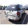 Image 3 : 2008 Chevrolet Trailblazer