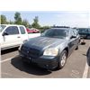 Image 1 : 2005 Dodge Magnum