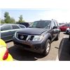 Image 1 : 2010 Nissan Pathfinder