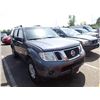 Image 2 : 2010 Nissan Pathfinder