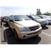 Image 2 : 2003 Kia Sorento
