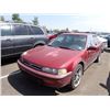 Image 1 : 1993 Honda Accord