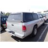 Image 3 : 2001 Dodge Dakota