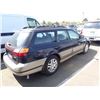 Image 3 : 2002 Subaru Outback