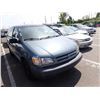 Image 2 : 2000 Toyota Sienna