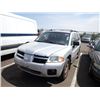 Image 1 : 2004 Mitsubishi Endeavor