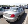 Image 3 : 2003 Kia Spectra