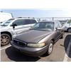 Image 1 : 2005 Buick Century