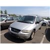 Image 1 : 2000 Chrysler Town and Country