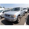 Image 1 : 2000 Nissan Frontier
