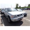 Image 2 : 2000 Nissan Frontier