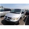 Image 1 : 2001 Dodge Caravan