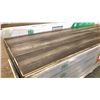 Image 2 : 1,559.50SQ FT OF ECKO RIVER REFLECTION ENGINEERED WOOD FLOORING