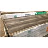 Image 2 : 1,403.55SQ FT OF ECKO RIVER REFLECTION ENGINEERED WOOD FLOORING